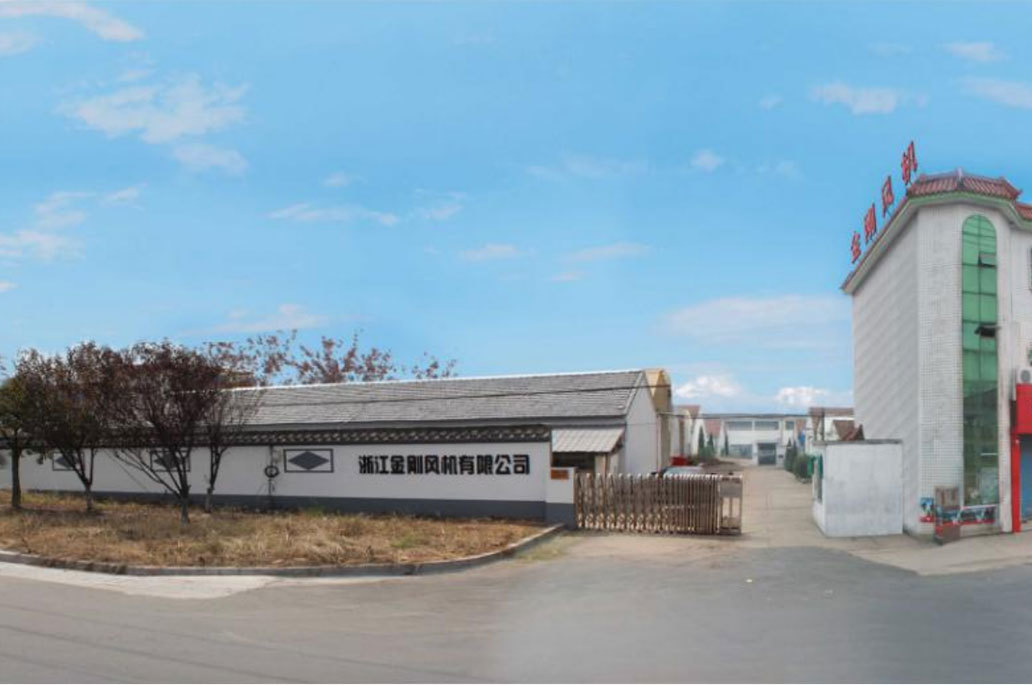 银河国际GALAXY风机